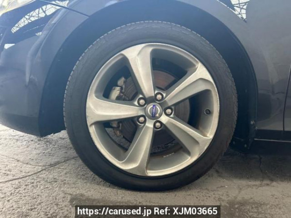 Used 2013 AT volvo v40 MB4164T Image[34]