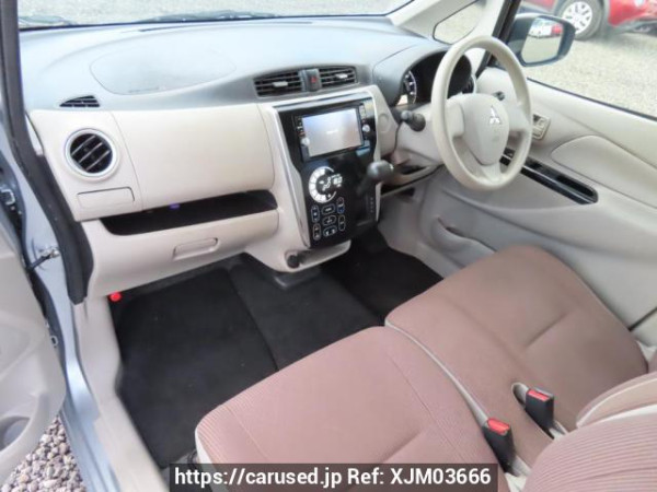 Used 2016 AT mitsubishi ek-wagon B11W Image[14]