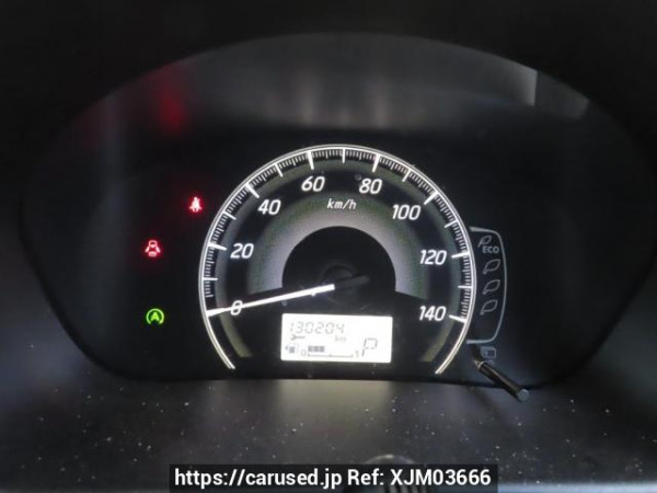 Used 2016 AT mitsubishi ek-wagon B11W Image[20]