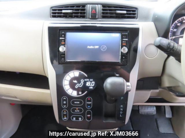 Used 2016 AT mitsubishi ek-wagon B11W Image[22]