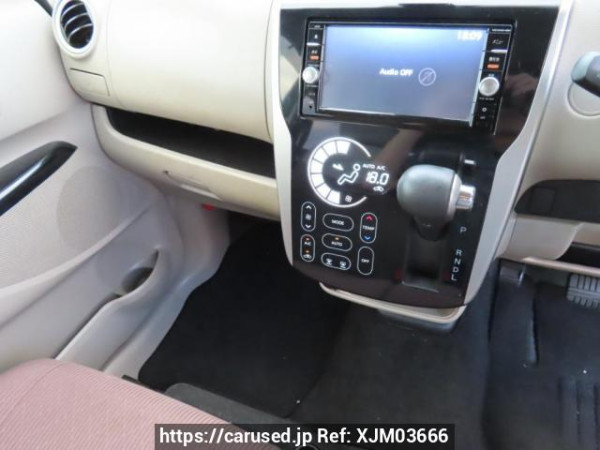 Used 2016 AT mitsubishi ek-wagon B11W Image[23]