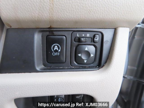 Used 2016 AT mitsubishi ek-wagon B11W Image[25]