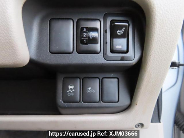 Used 2016 AT mitsubishi ek-wagon B11W Image[26]