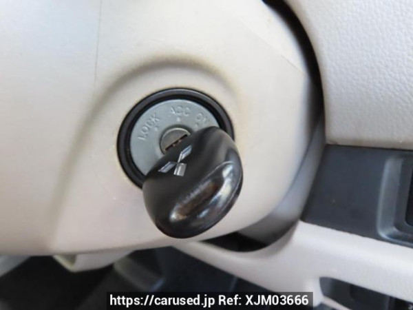 Used 2016 AT mitsubishi ek-wagon B11W Image[27]