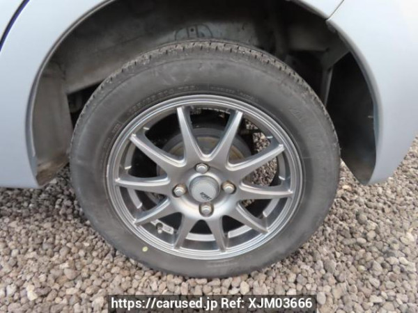 Used 2016 AT mitsubishi ek-wagon B11W Image[32]