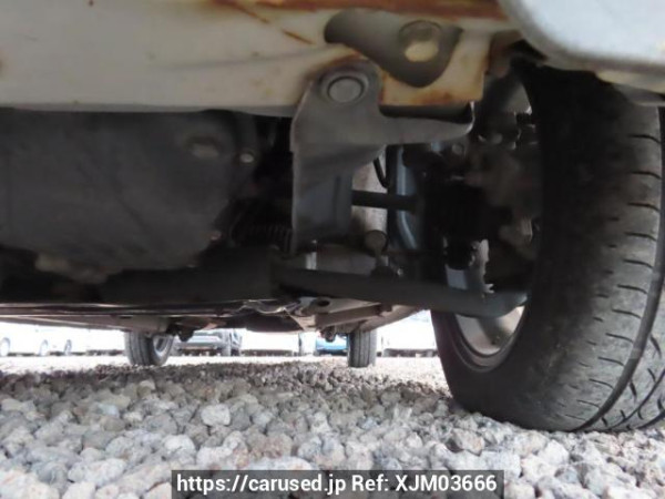 Used 2016 AT mitsubishi ek-wagon B11W Image[34]