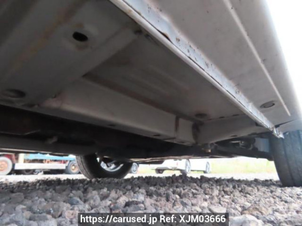 Used 2016 AT mitsubishi ek-wagon B11W Image[35]