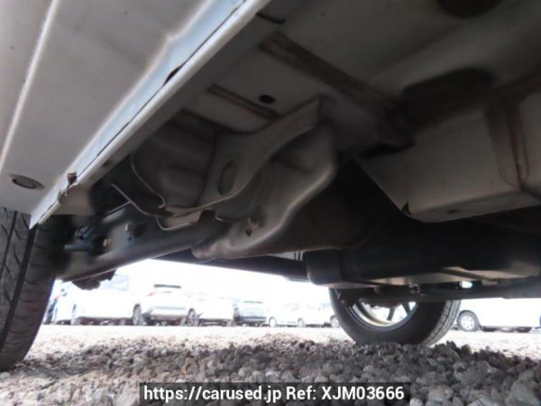 Used 2016 AT mitsubishi ek-wagon B11W Image[36]