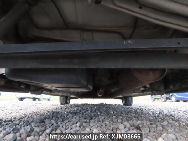 Used 2016 AT mitsubishi ek-wagon B11W Image[39]