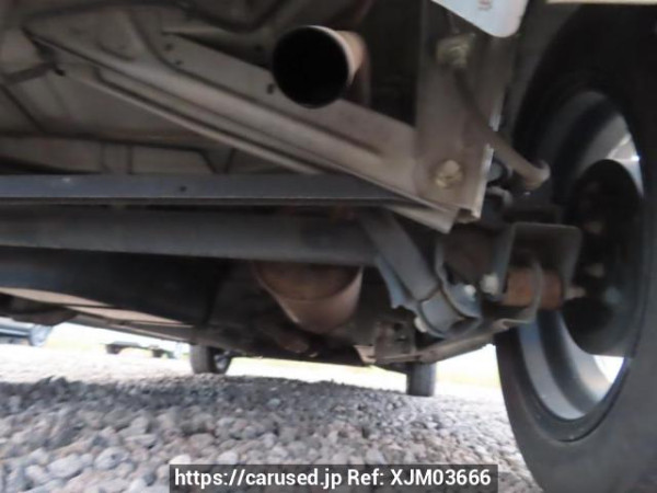 Used 2016 AT mitsubishi ek-wagon B11W Image[40]