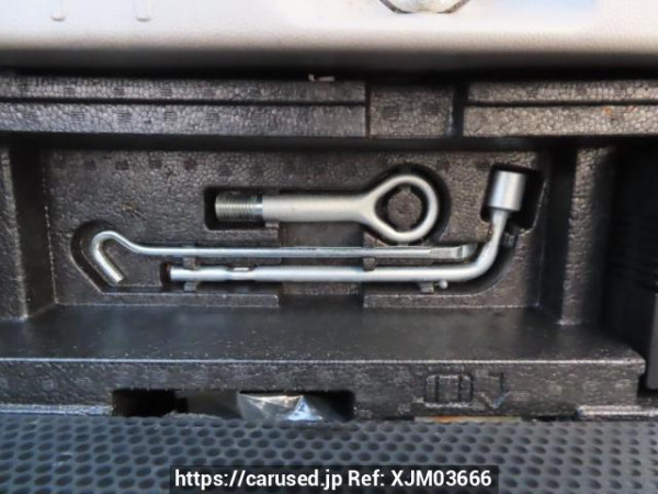 Used 2016 AT mitsubishi ek-wagon B11W Image[41]