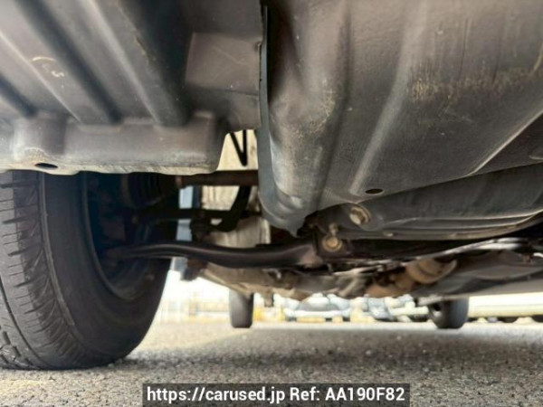 Used 2002 MT toyota succeed-van NCP51V Image[34]