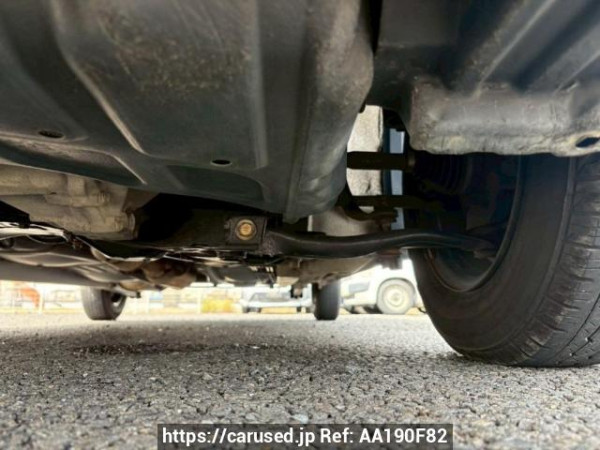 Used 2002 MT toyota succeed-van NCP51V Image[35]