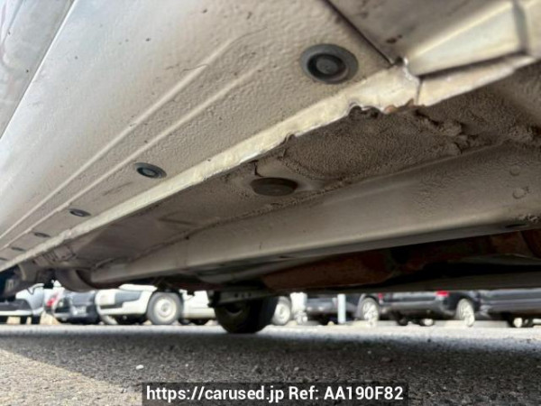 Used 2002 MT toyota succeed-van NCP51V Image[36]