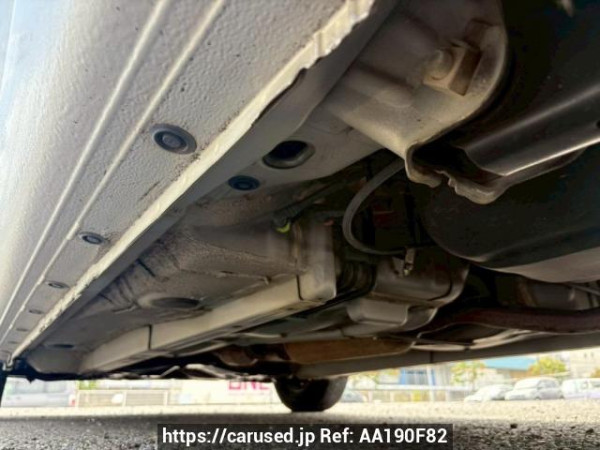 Used 2002 MT toyota succeed-van NCP51V Image[38]