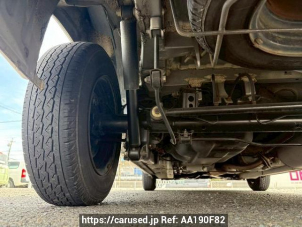 Used 2002 MT toyota succeed-van NCP51V Image[40]