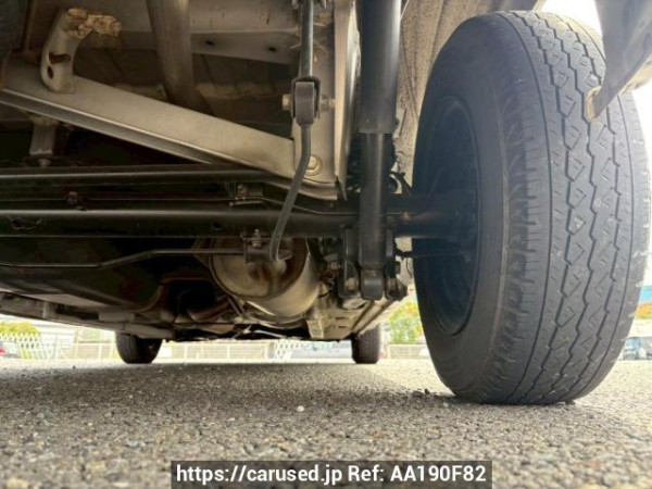 Used 2002 MT toyota succeed-van NCP51V Image[41]