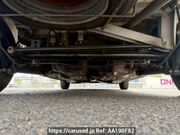 Used 2002 MT toyota succeed-van NCP51V Image[42]