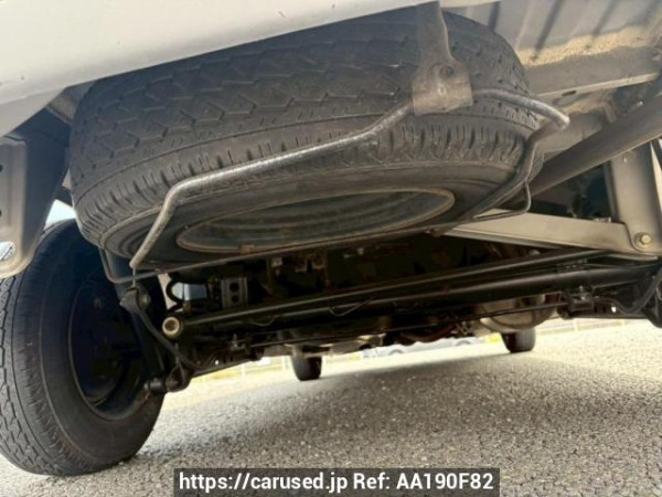 Used 2002 MT toyota succeed-van NCP51V Image[43]