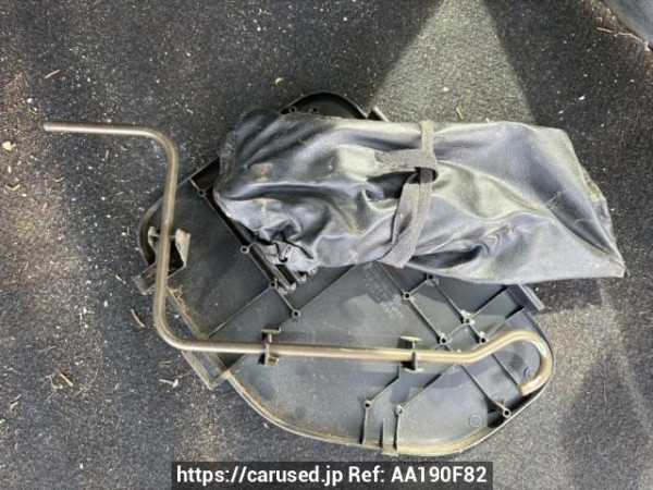 Used 2002 MT toyota succeed-van NCP51V Image[44]