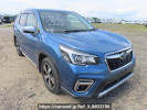 Subaru Forester SKE