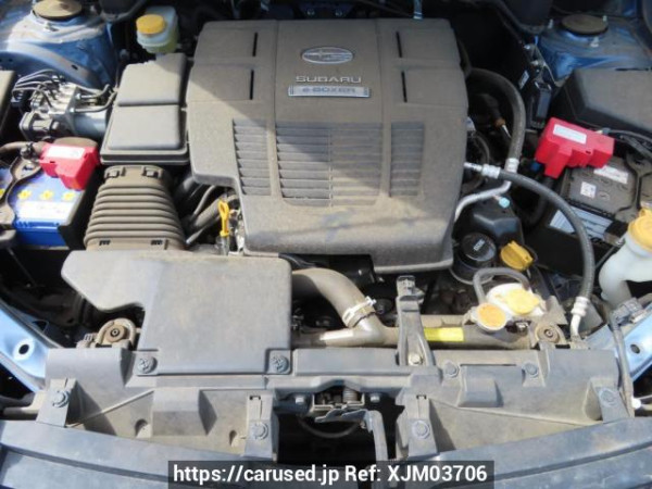 Used 2019 AT subaru forester SKE Image[9]