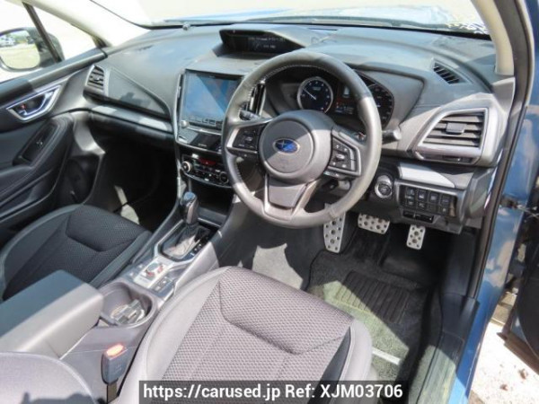 Used 2019 AT subaru forester SKE Image[13]