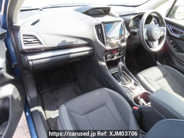Used 2019 AT subaru forester SKE Image[14]