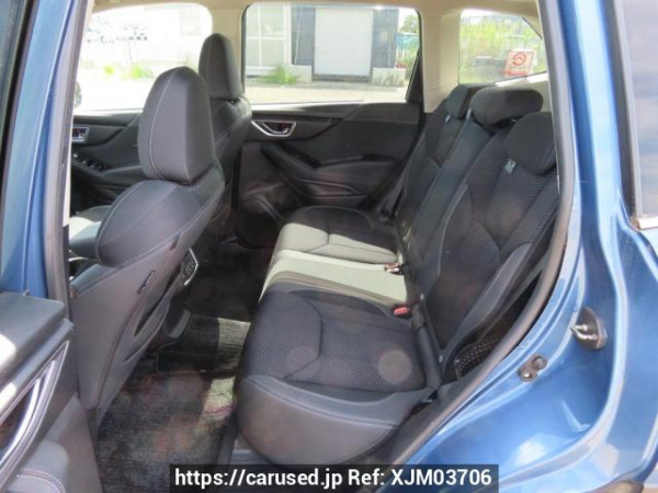 Used 2019 AT subaru forester SKE Image[16]