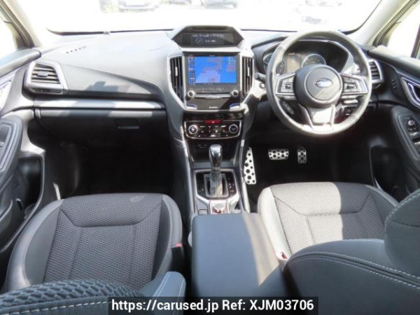 Used 2019 AT subaru forester SKE Image[19]