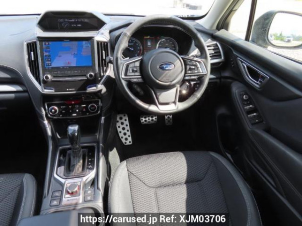 Used 2019 AT subaru forester SKE Image[21]