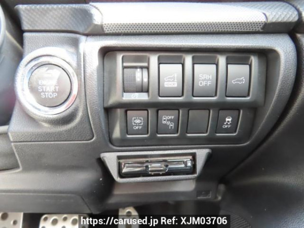 Used 2019 AT subaru forester SKE Image[23]