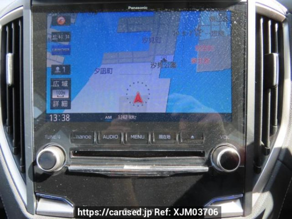 Used 2019 AT subaru forester SKE Image[26]