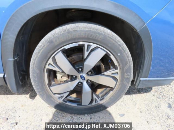 Used 2019 AT subaru forester SKE Image[31]