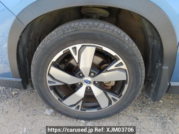Used 2019 AT subaru forester SKE Image[32]