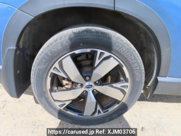 Used 2019 AT subaru forester SKE Image[33]