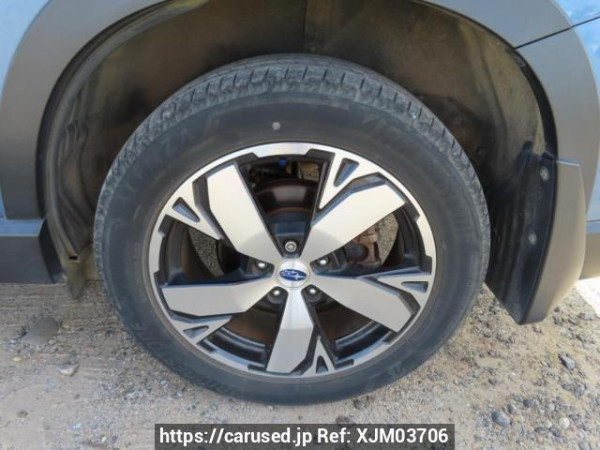Used 2019 AT subaru forester SKE Image[34]