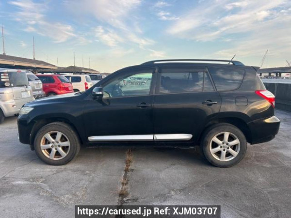 Used 2009 AT toyota vanguard ACA38W Image[3]