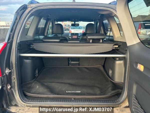 Used 2009 AT toyota vanguard ACA38W Image[8]