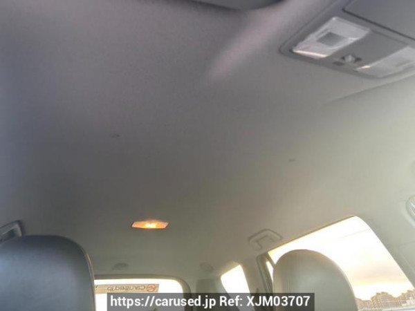 Used 2009 AT toyota vanguard ACA38W Image[12]