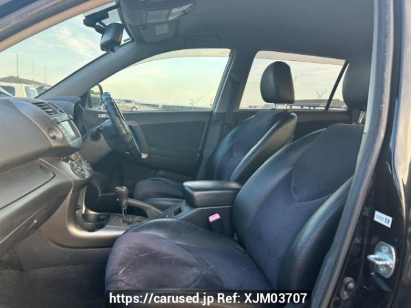 Used 2009 AT toyota vanguard ACA38W Image[14]