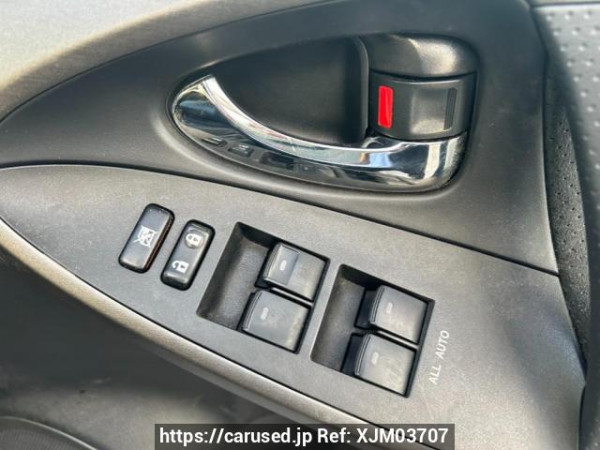 Used 2009 AT toyota vanguard ACA38W Image[17]