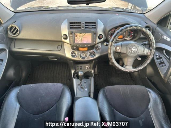 Used 2009 AT toyota vanguard ACA38W Image[18]