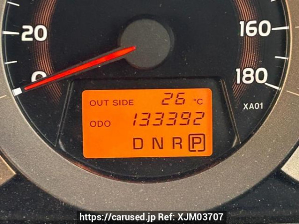 Used 2009 AT toyota vanguard ACA38W Image[22]