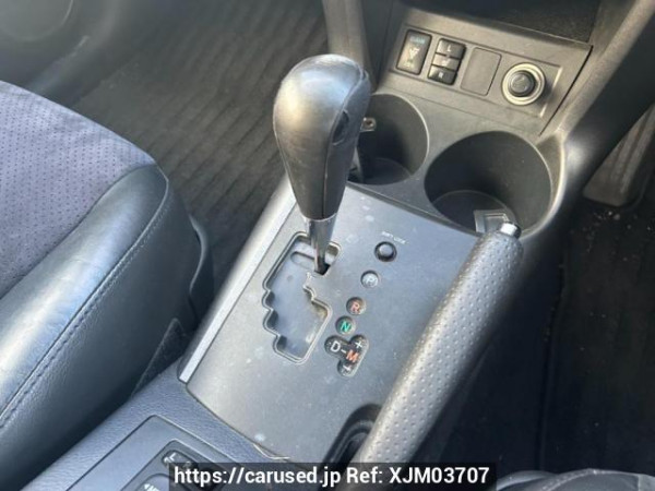 Used 2009 AT toyota vanguard ACA38W Image[27]