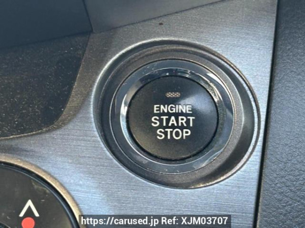 Used 2009 AT toyota vanguard ACA38W Image[28]