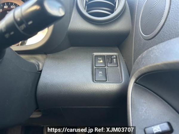 Used 2009 AT toyota vanguard ACA38W Image[29]