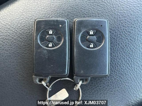 Used 2009 AT toyota vanguard ACA38W Image[30]