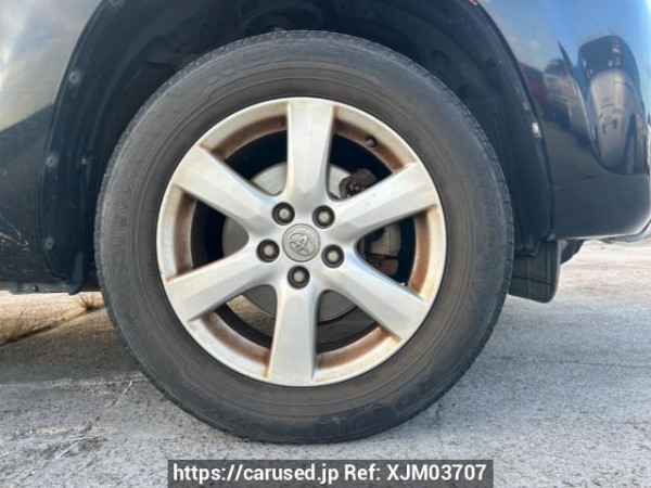 Used 2009 AT toyota vanguard ACA38W Image[31]