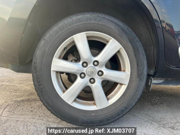 Used 2009 AT toyota vanguard ACA38W Image[32]